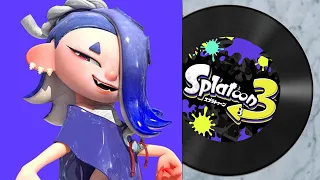 【スプラトゥーン3 BGM】フェスマッチ 2「張拳ゴーアヘッド（すりみ連合）」｜Splatoon 3 OST - Splatfest battle theme 2