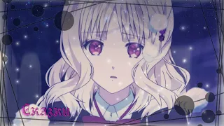 AMV  •☽ • Diabolik lovers -- Сказки