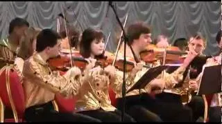 Yekaterinburg Children and Youth Pop-Symphonic Orchestra - Колыбельная