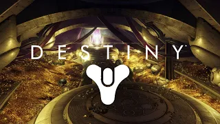 Destiny 1 - Remember Prison of Elders?