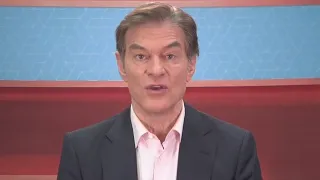 What we know about the Omicron COVID-19 variant? Dr. Oz explains