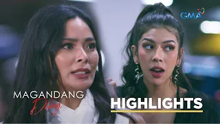 Magandang Dilag: The karma comes back to Blaire! (Episode 79)