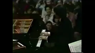 F. Chopin - Piano Concerto No. 2 in F minor, Op. 21 (Sơn, 1980)