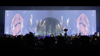 [4K] Beyoncé - Heated (Live In Cardiff 17th May 2023) The Renaissance World Tour, Club Renaissance