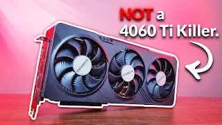 The Radeon RX 7700 XT Is WORSE Than You Think and Here’s Why