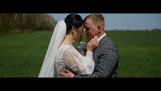 Wedding SDE 29.04.2023 Анастасія та Любомир - день весілля