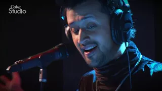 Atif Aslam All Coke Studio Songs