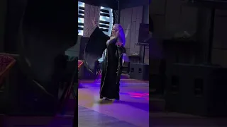 Иракский танец Любич Екатерина