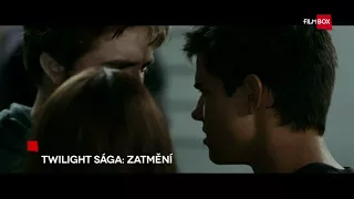 Twilight Saga: Zatmění