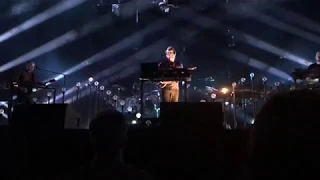 Bon Iver Minnesota, WI Live 3/28 | The Met Philadelphia, PA