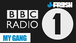 BBC Radio 1 - #MyGang