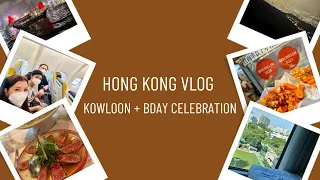 Hong Kong | Kowloon