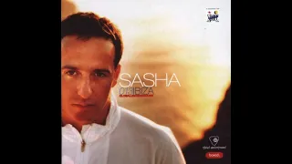 Sasha - GU013 Ibiza (CD1) (1999)