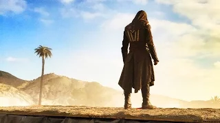 Assassin's Creed Movie Meets Parkour in Real Life - Day in the Life of a Stunt Man