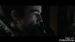 Serhat Durmus - La câlin (30 days of night)