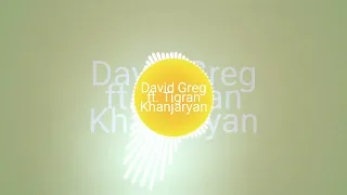 David Greg ft.Tigran Khanjaryan _Heru