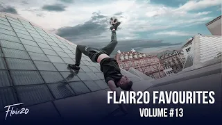 Flair20 Favourites - Volume #13 | Freestyle Football 2021