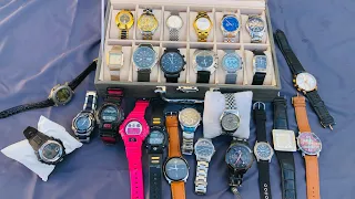 pre-owned watches | Original Rado | beautiful Collection of G-SHOCKS | WhatsApp 0333-3501728| Quetta
