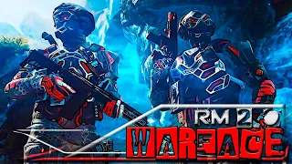 ⭕️ WARFACE I RM 2.0 l Браво l Общение Печение🔞