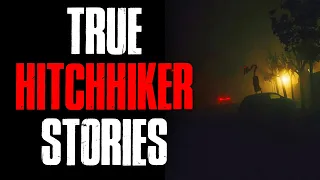 10 True Scary Hitchhiker Horror Stories