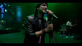 Jubin Nautiyal Live |Tujhe Kitna Chahe Aur Hum |  Thomso'19 | IIT Roorkee