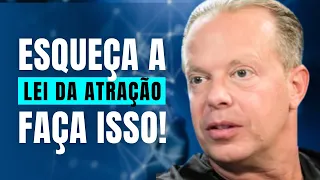 Essa é a melhor forma para ALCANÇAR TUDO o que deseja | por Dr Joe Dispenza