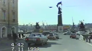 Владивосток 1994 года / Vladivostok 1994