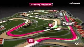 2013 track guides: Circuit de Catalunya