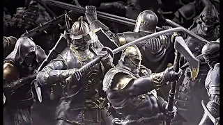 For Honor-[GMV]-"State Of Mine - Rise"