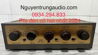 Pre Eico HF 85 được săn lùng nhiều nhất năm 2023-2024