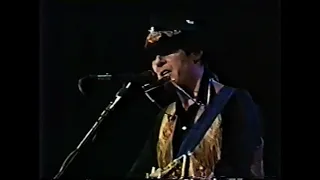 Neil Young - Comes A Time