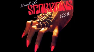 Scorpions, Best of Vol. 2