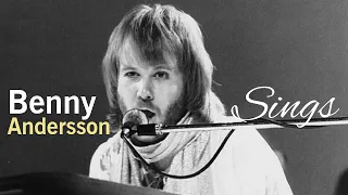 Benny Andersson Sings