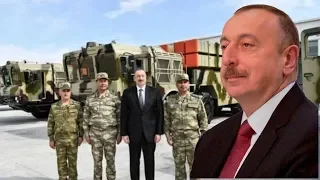 Белорусские «Полонезы» поступили на вооружение Азербайджанской Армии