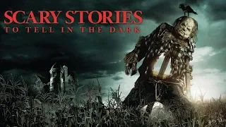 SCARY STORIES TO TELL IN THE DARK Trailer Ufficiale - Dal 24 ottobre al cinema