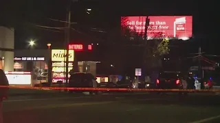 One person killed in Clackamas County officer-involved shooting KOIN 5 a.m.