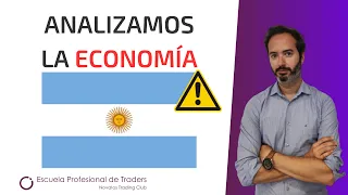 [Análisis Técnico] Subida del Índice Merval y Devaluación del Peso (ARGENTINA)