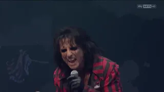 Alice Cooper  Live Full Concert 2020