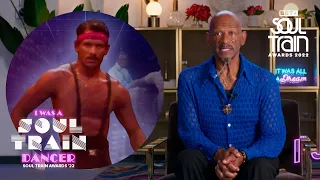 Soul Train Dancer 'Bobcat' On Blending Dances | I Was A Soul Train Dancer | Soul Train Awards '22