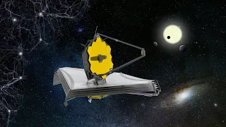 No, The James Webb Space Telescope Did Not Disprove the Big Bang (Eric Lerner is Delusional)