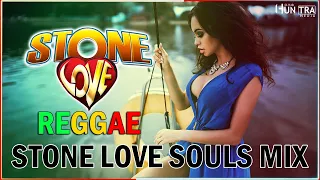 stone love reggae mix 2024 - stone love lovers rock mix - stone love best reggae mix 2024