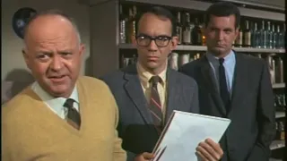 Dragnet 1967   Season 1 Episode 11