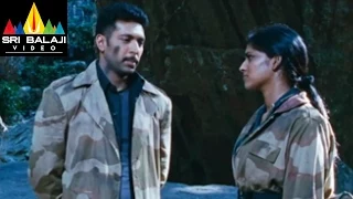 Ranadheera Telugu Movie Part 10/13 | Jayam Ravi, Saranya Nag | Sri Balaji Video