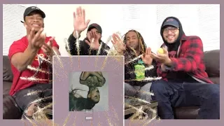 Ariana Grande - Thank u, next Full Album REACTION/REVIEW