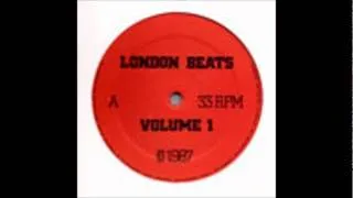 London Beats Volume 1 - Side A