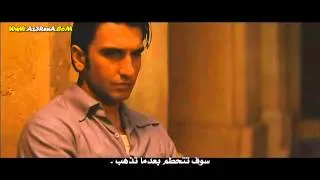 Monta Re - Lootera with arabic subtitles