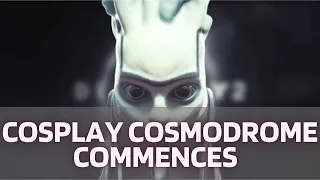 Destiny 2 Cosplay Cosmodrome Commences – 2 masterpieces revealed