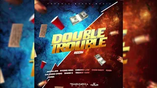 Double Trouble Riddim Mix (2020) Jahvilani,Chronic Law,Rygin King & More