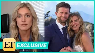 Haley Stevens Reveals Which of Jed Wyatt's 'Lies' Bothers Her the Most (Exclusive)