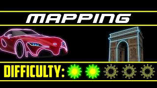 Laser Mapping Tutorial For Beginners (2021 Expert Guide)